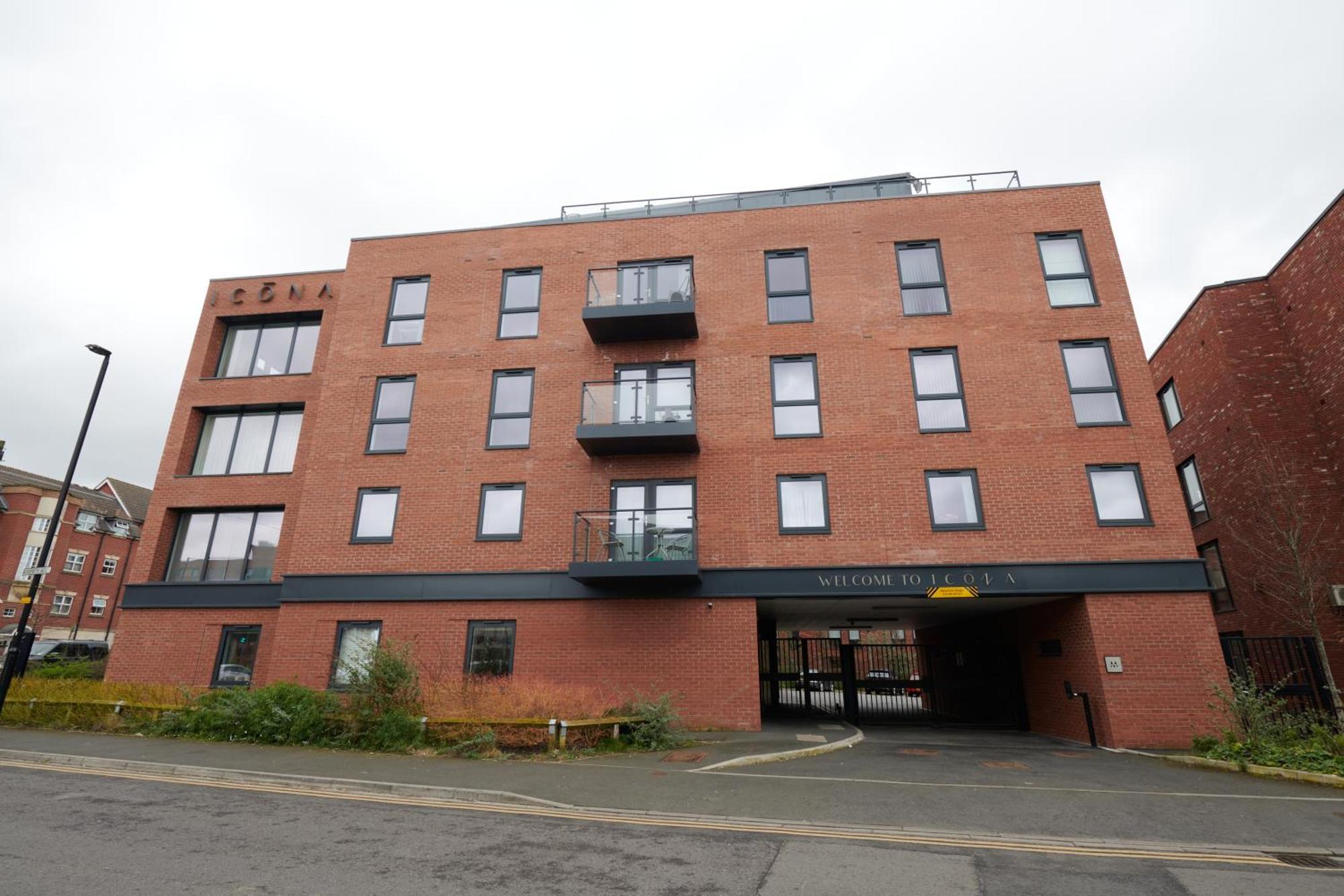 Luxury York Minster Penthouse - Free Gym & Parking Apartment Ngoại thất bức ảnh